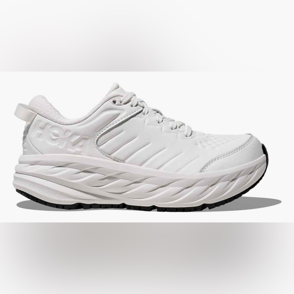 Hoka Bondi SR
